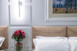 Villa Adriatica Ambienthotels - Rímini - 2