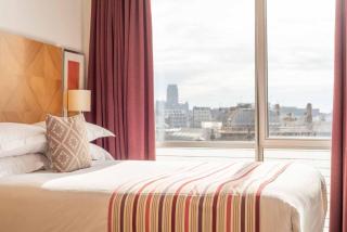 PREMIER SUITES Liverpool - Liverpool - 0