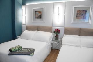 Villa Adriatica Ambienthotels - Rímini - 7