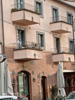 Casa della Pondi - Bagnoregio - 7