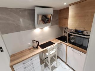 Apartament Strzyza Castle - Definicja Luksusu - Danzig - 1