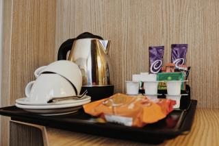Lancaster Hotel - Uxbridge - 2
