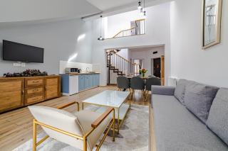 Yael Luxury Apartments 4 - Buşteni - 9