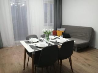 FilMar Apartament przy Parku - 5