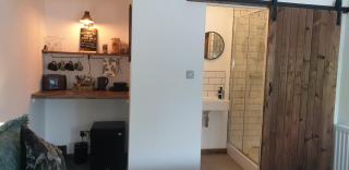 Monkton Court House B&B - Honiton - 6