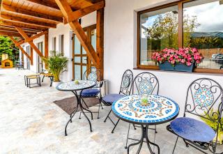 Yael Luxury Apartments 4 - Buşteni - 6