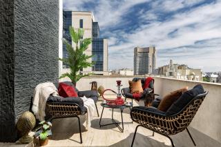 Qult - The Aristocrat - Bucarest - 8