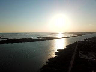 Lodges de Camargue - Port-Saint-Louis-du-Rhône - 7