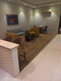 Taleen Serviced Apartments Granada - 3