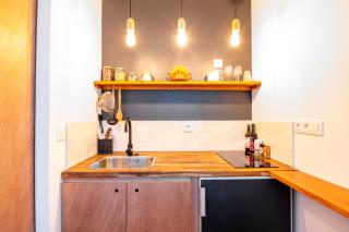 Studio cosy sur l’île de Nantes / Proche Tramway - Nantes - 8