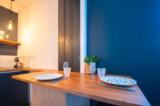 Studio cosy sur l’île de Nantes / Proche Tramway - Nantes - 5