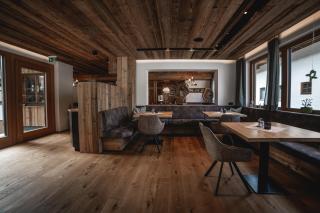 Hotel Landhaus Neumayr - Grossarl - 8