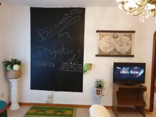 Piso Costa da Morte - 5