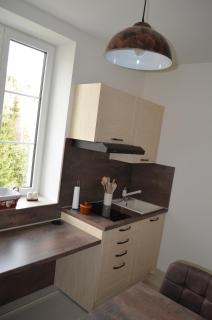 Apartmán LESIA - Starý Smokovec - 2