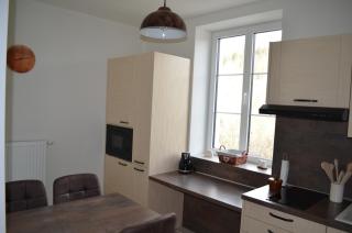 Apartmán LESIA - Starý Smokovec - 1