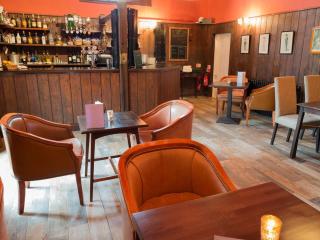 Guyers House Hotel and Restaurant - 2