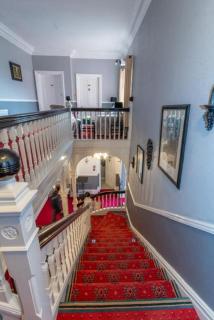 The Quorn Lodge Hotel - Melton Mowbray - 5