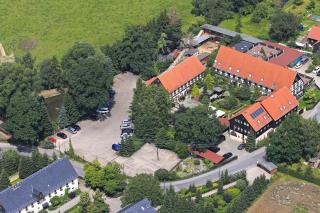 RATAGS Kunsthandwerkerhaus - Langenwolmsdorf - 7