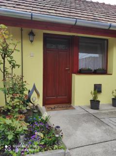 Kis Apartmanház - 2