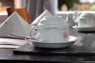 The Quorn Lodge Hotel - Melton Mowbray - 3