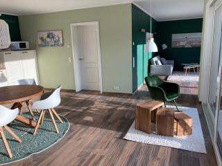 Timeout Lodges - Luxus für Zwei - Dudeldorf - 5