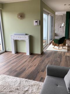 Timeout Lodges - Luxus für Zwei - Dudeldorf - 2