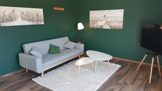 Timeout Lodges - Luxus für Zwei - Dudeldorf - 3