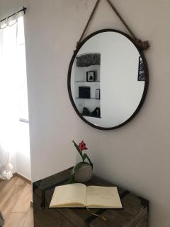 La Bloo di Vernazza - Sea View - AC&WiFi - Vernazzarentals - Vernazza - 3