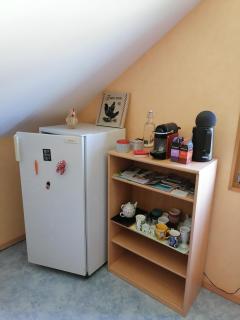 Chambre de l'Orée du Bois - 9