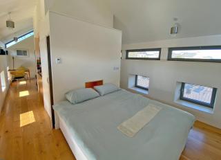Kinvara Suites No 2 Top Floor by Trident Holiday Homes - Kinvara - 4