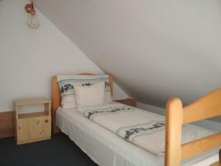 Kis Apartmanház - Balatonfüred - 1
