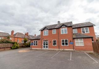The Quorn Lodge Hotel - Melton Mowbray - 6