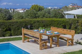 The Apple Tree Villa - Protaras - 5