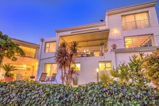 Morgen Guesthouse Somerset West - Somerset West - 9