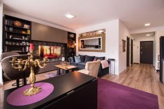 Castle Suite - Sinaia - 8