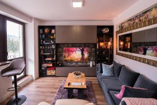 Castle Suite - Sinaia - 6