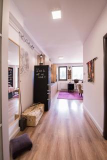 Castle Suite - Sinaia - 4