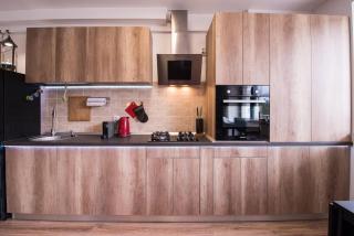 Castle Suite - Sinaia - 5