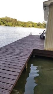 Keepin' it REEL - Guntersville - 8