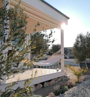 BUQEZ Villa 30 "Beachvilla Stella" mit SPA & Meerblick - Drage - 1