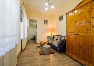 Apartment Carol private Yard with barbeque and parking - Sinaia - 8