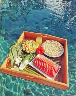 Alanta Pool Villa - Ko Lanta - 1