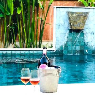 Alanta Pool Villa - Ko Lanta - 3