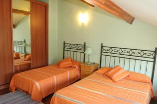 Casa Bracamonte - Mondoñedo - 8
