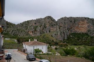 Mirador de la Ermita - Montejaque - 5