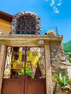 Casa al Capitello - Malcesine - 6