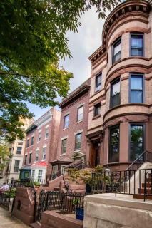Lefferts Gardens Residence - Brooklyn - 5
