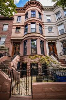 Lefferts Gardens Residence - 6