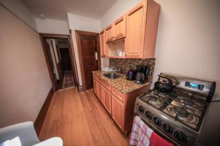 Lefferts Gardens Residence - Brooklyn - 1