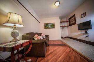 Lefferts Gardens Residence - Brooklyn - 2